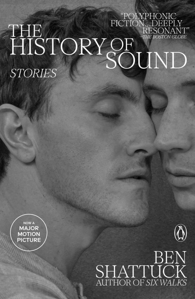 Penguin Publishing Group The History Of Sound