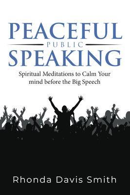 Peaceful Public Speaking