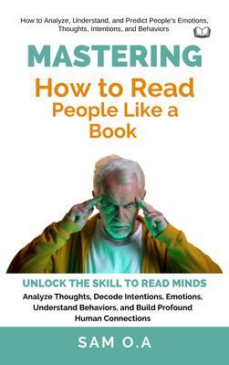 Mastering How to Read People Like a Book