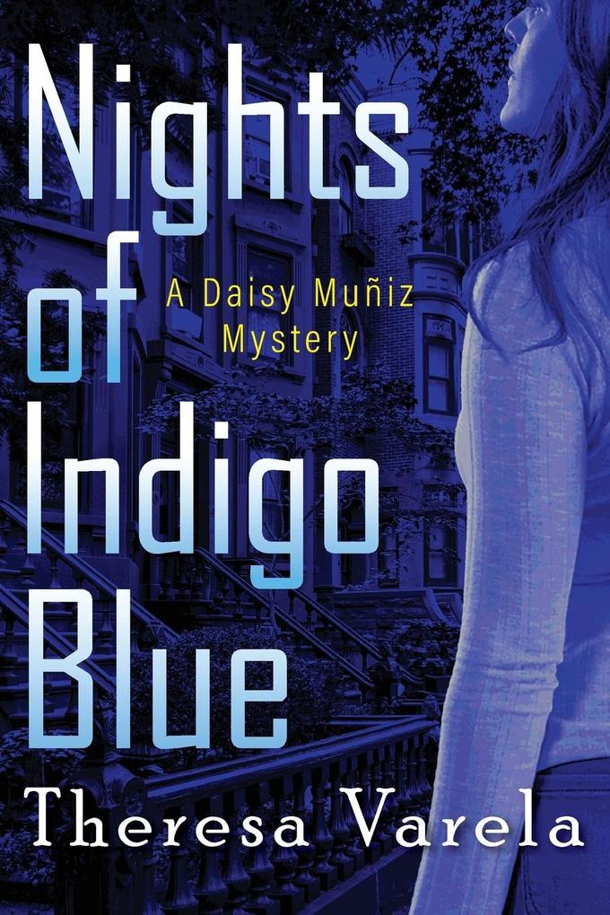 Nights of Indigo Blue