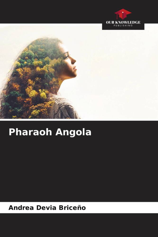 Pharaoh Angola