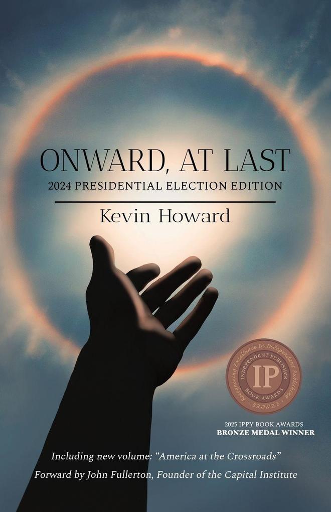 Onward At Last