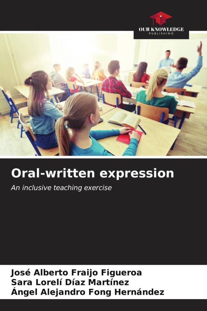Oral-written expression