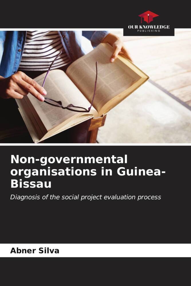 Non-governmental organisations in Guinea-Bissau