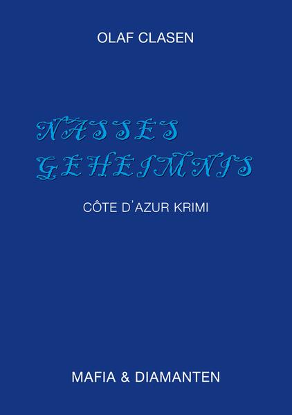 Nasses Geheimnis