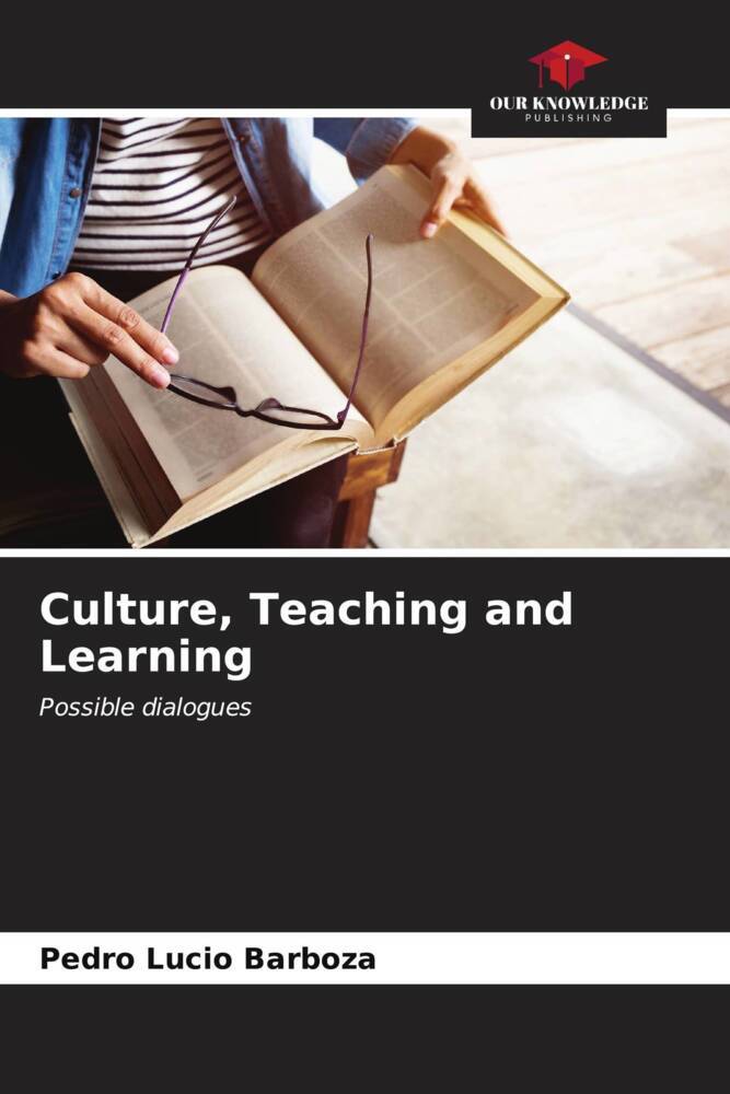 Culture Teaching and Learning