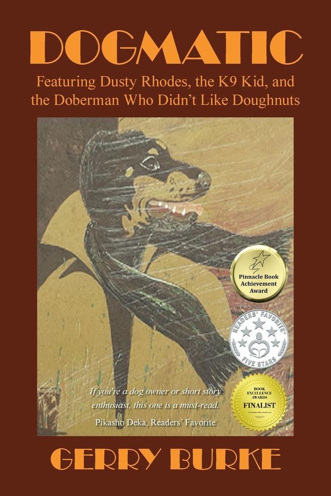 DOGMATIC