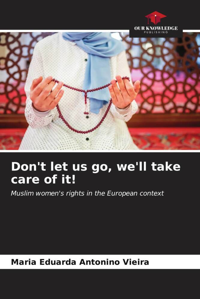 Don't let us go we'll take care of it!