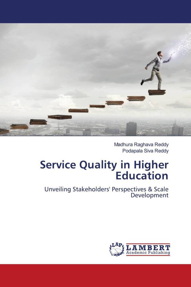 Service Quality in Higher Education