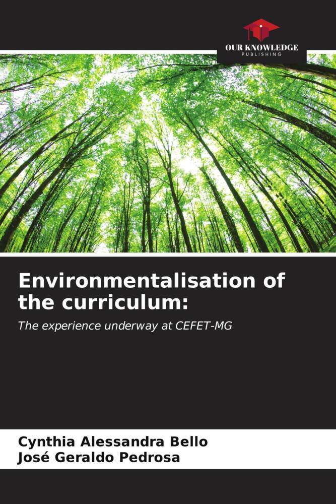 Environmentalisation of the curriculum: