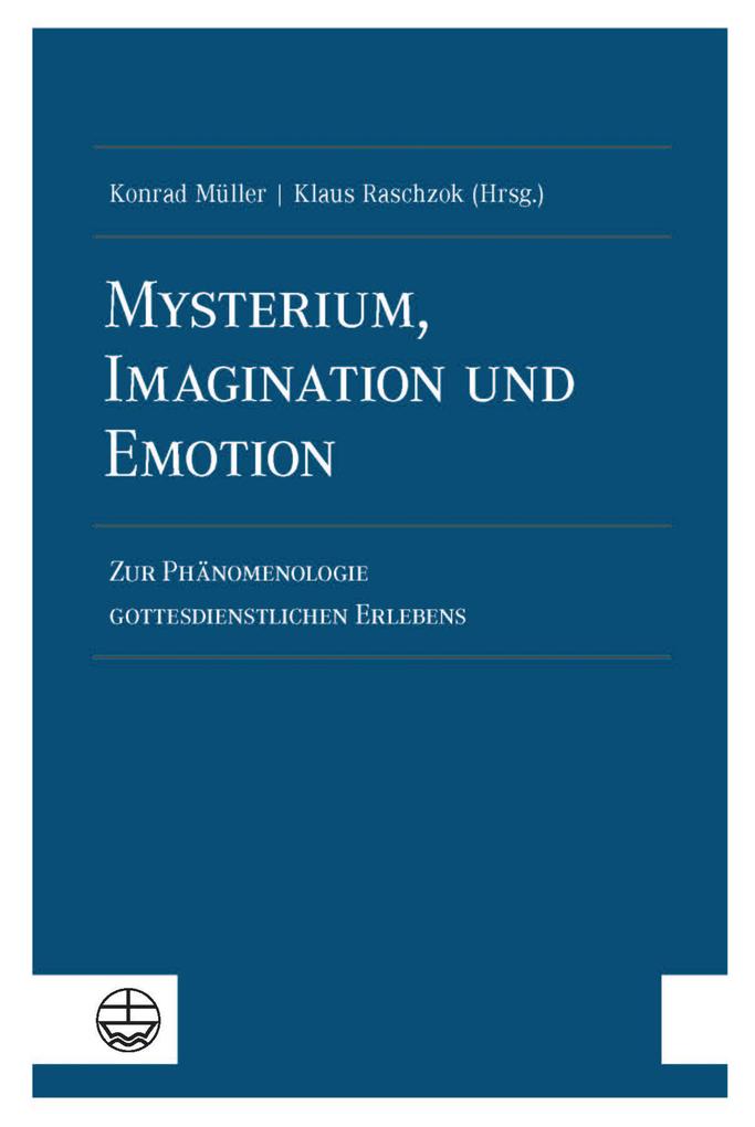 Mysterium Imagination und Emotion