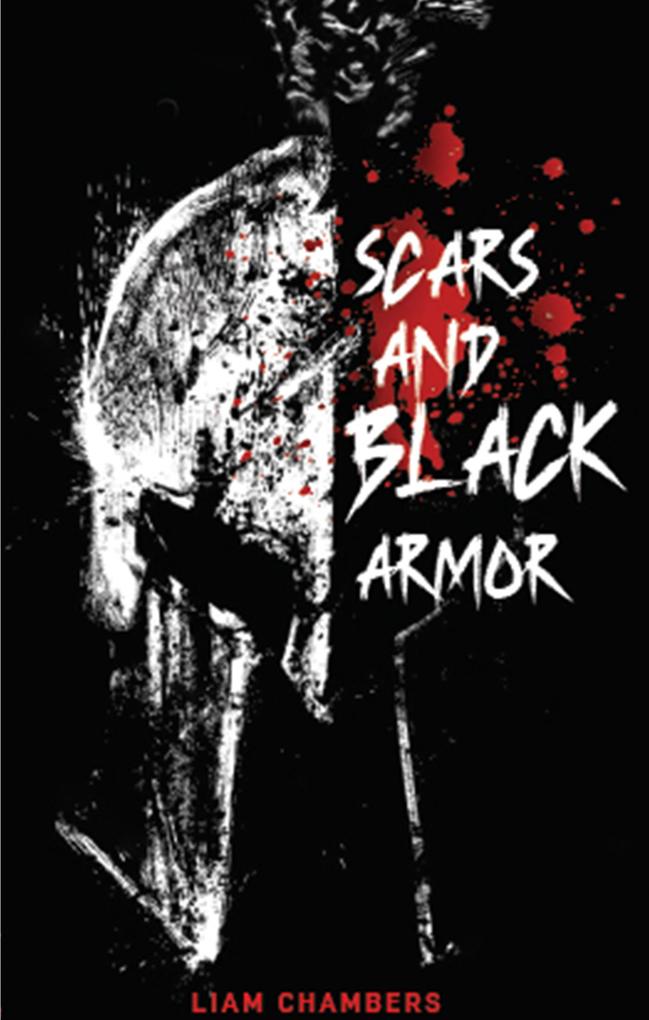 Scars and Black Armor