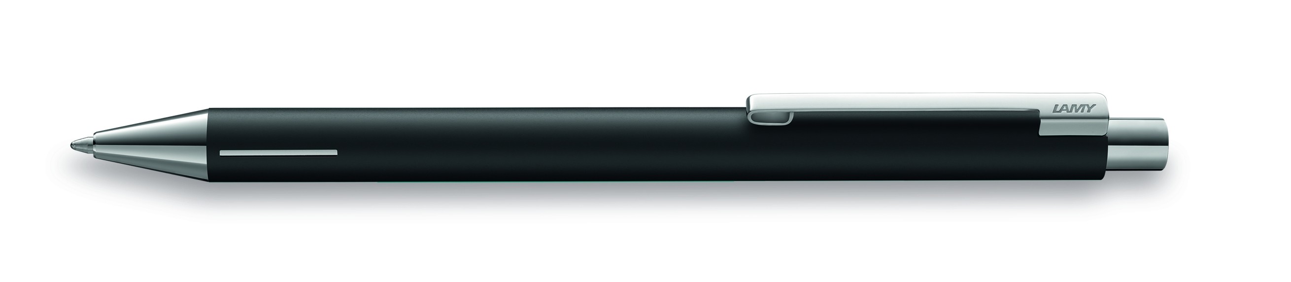 Lamy Kugelschreiber 262 Black Matt