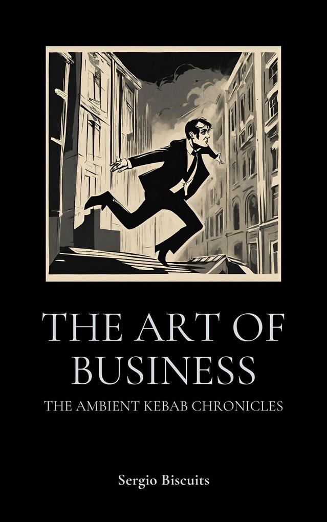 The Art of Business (Ambient Kebab #1)