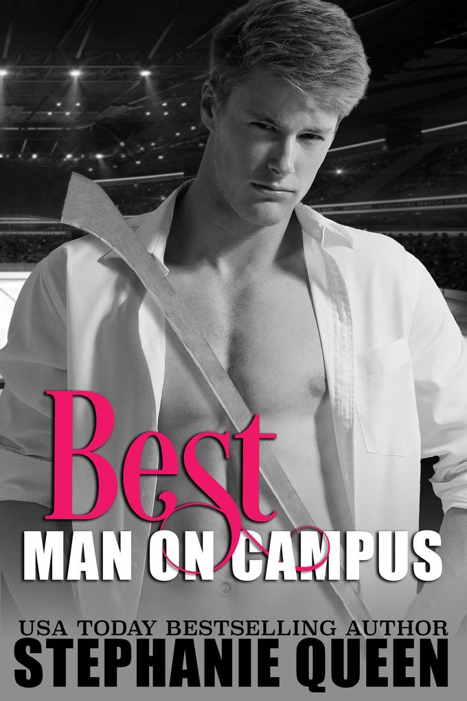 Best Man on Campus (Big Men on Campus #2)