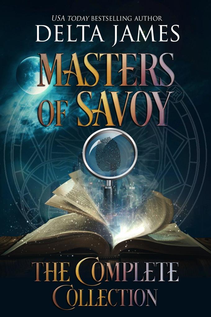 Masters of the Savoy: The Complete Collection