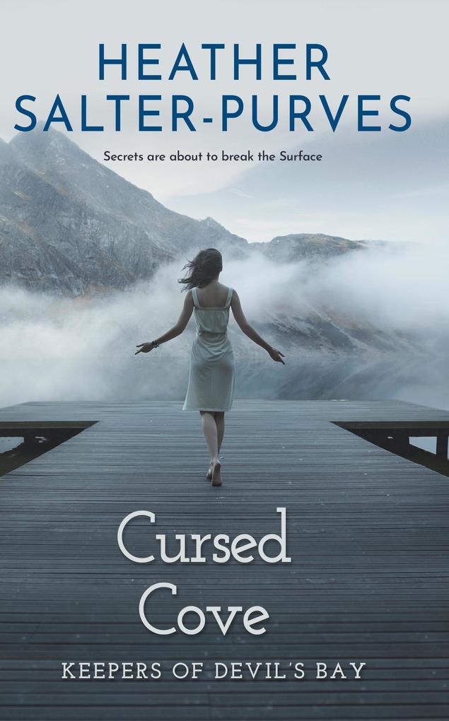 Cursed Cove (Keepers of Devil‘s Bay #1)