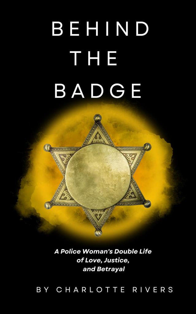 Behind the Badge: A Police Woman‘s Double Life of Love Justice and Betrayal
