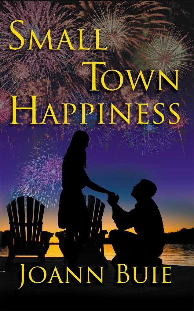 Small Town Happiness (Small Town Romance #0)