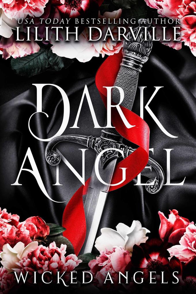Dark Angel (Wicked Angels #1)