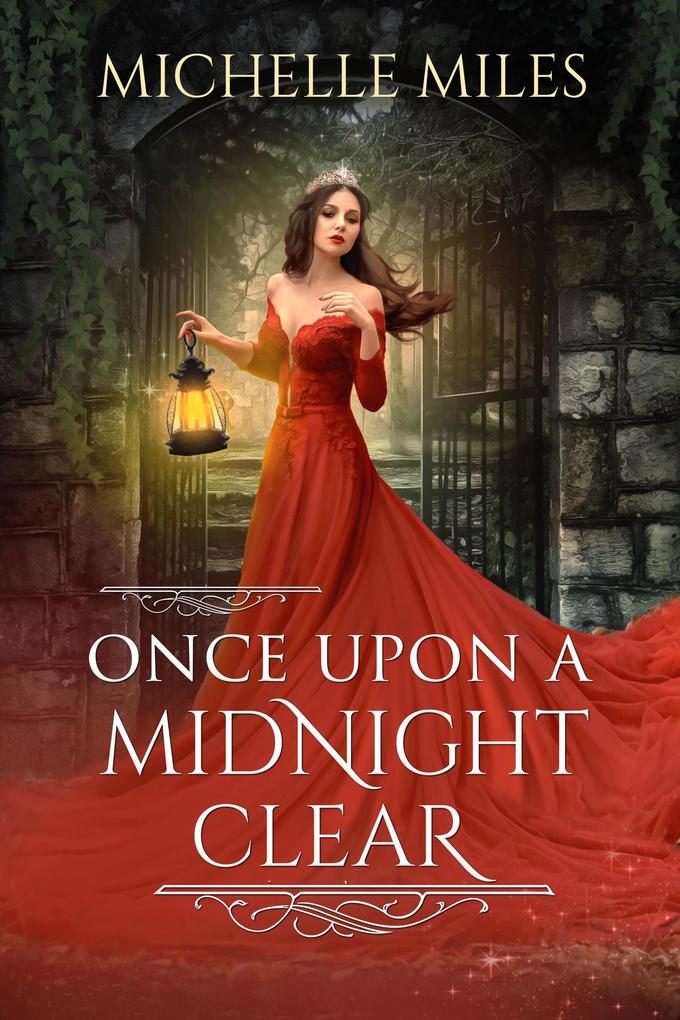Once Upon a Midnight Clear (Enchanted Realms #1)