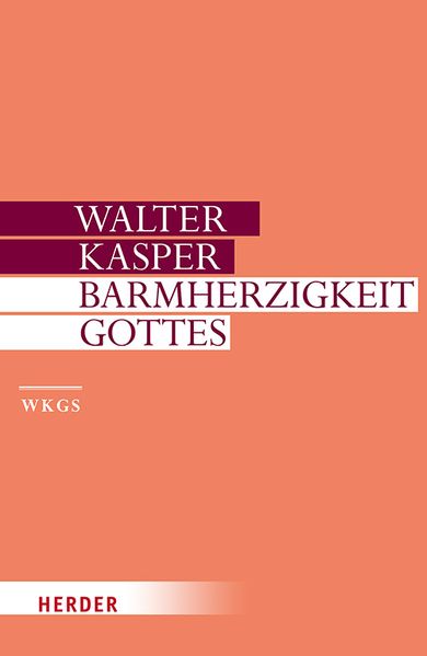 Barmherzigkeit Gottes