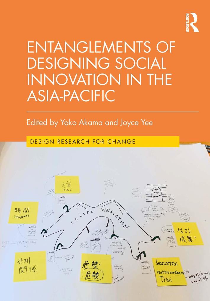 Entanglements of ing Social Innovation in the Asia-Pacific