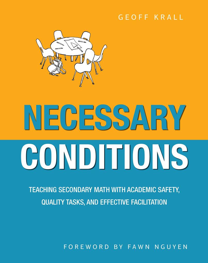 Necessary Conditions