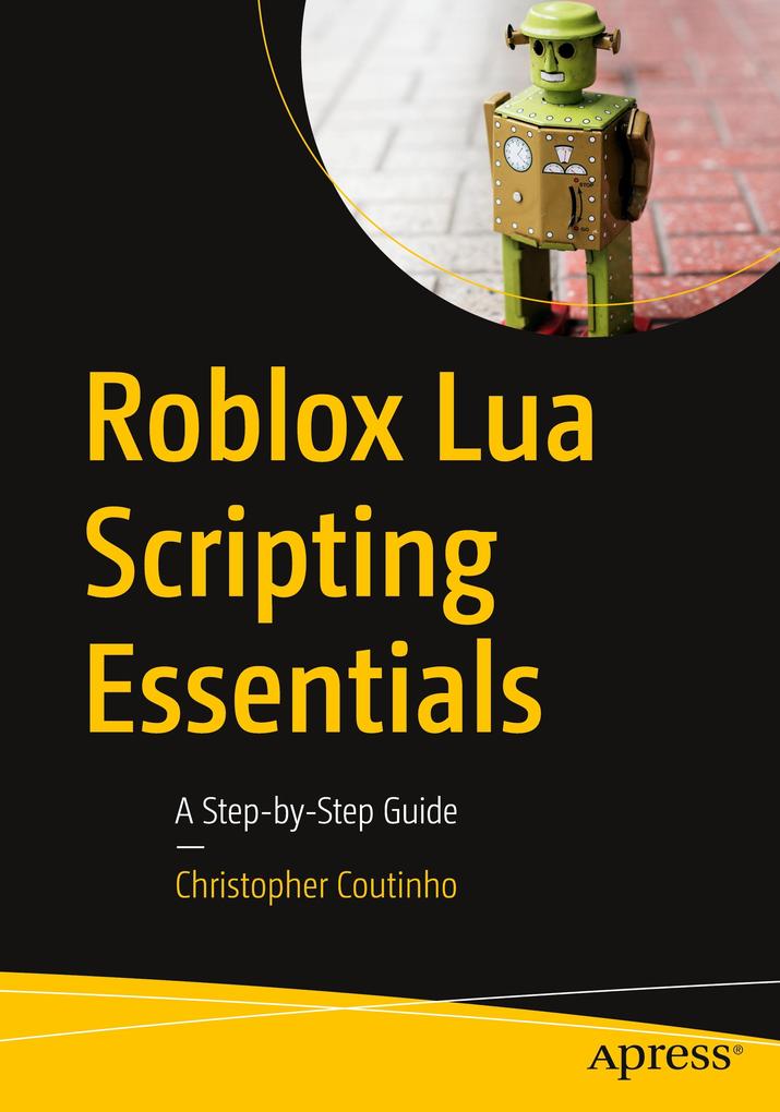 Roblox Lua Scripting Essentials