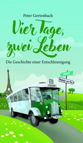 Vier Tage zwei Leben