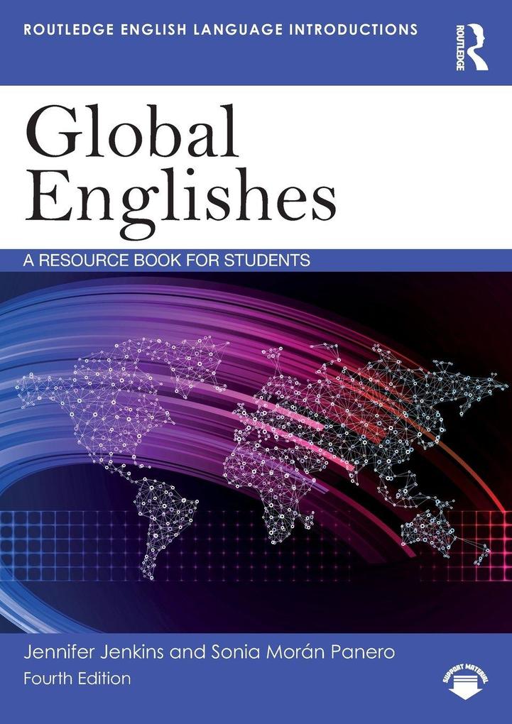 Routledge Global Englishes