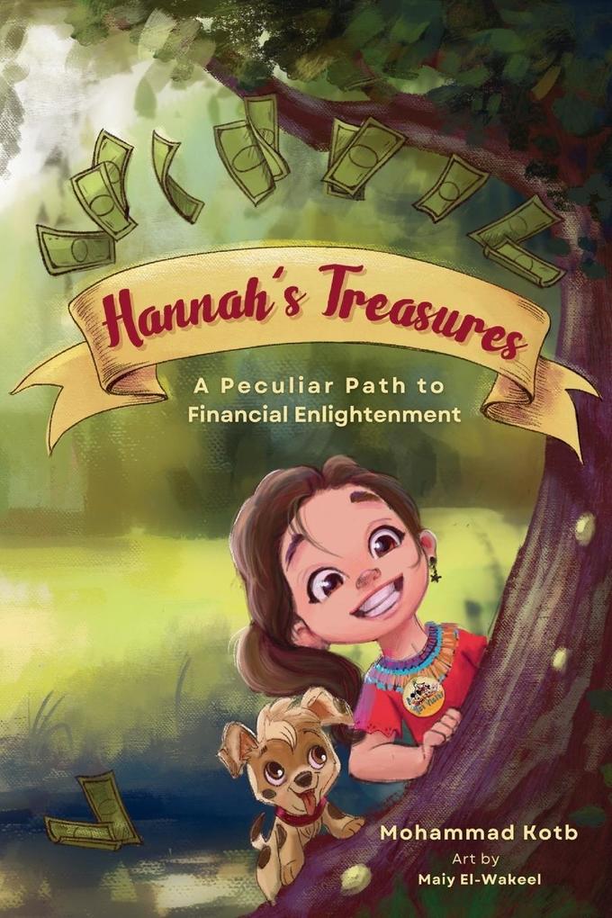 Hannah‘s Treasures