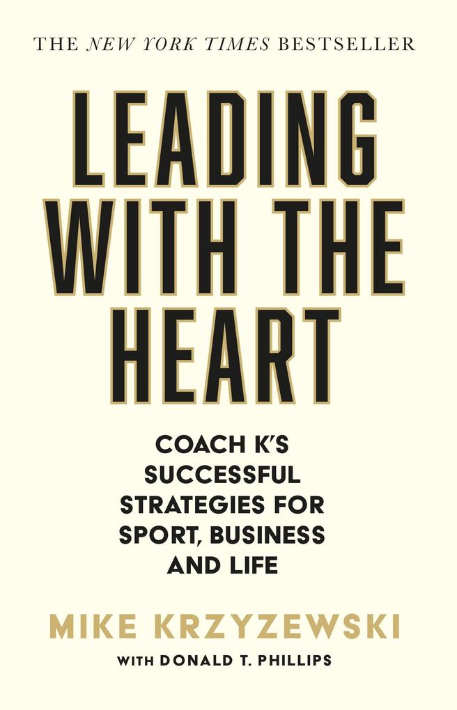 Atlantic Books Leading With The Heart