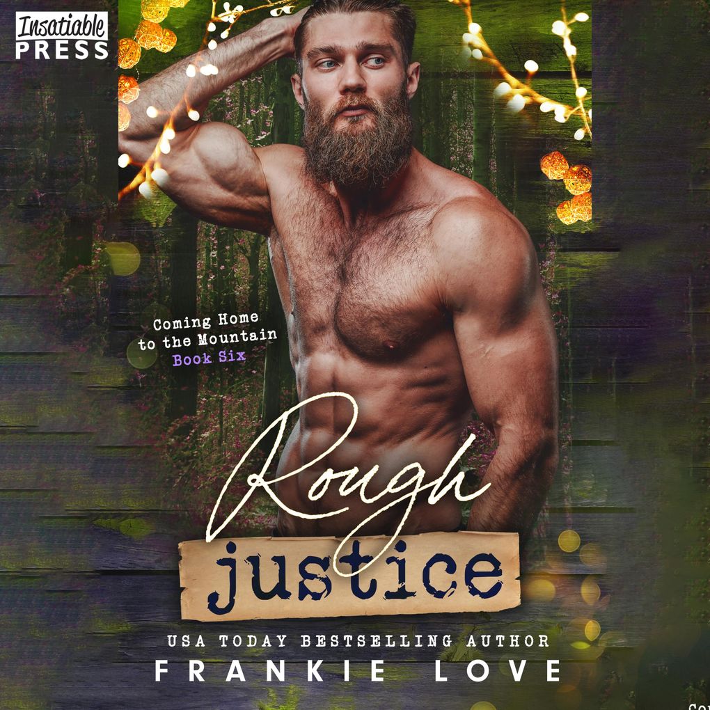 Rough Justice