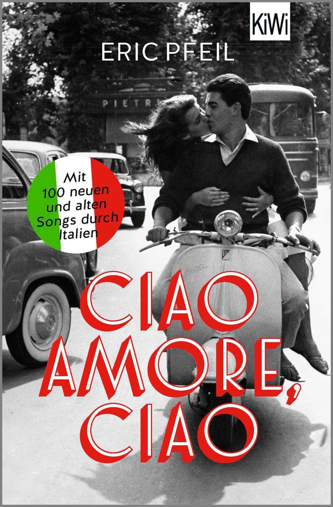 Ciao Amore ciao