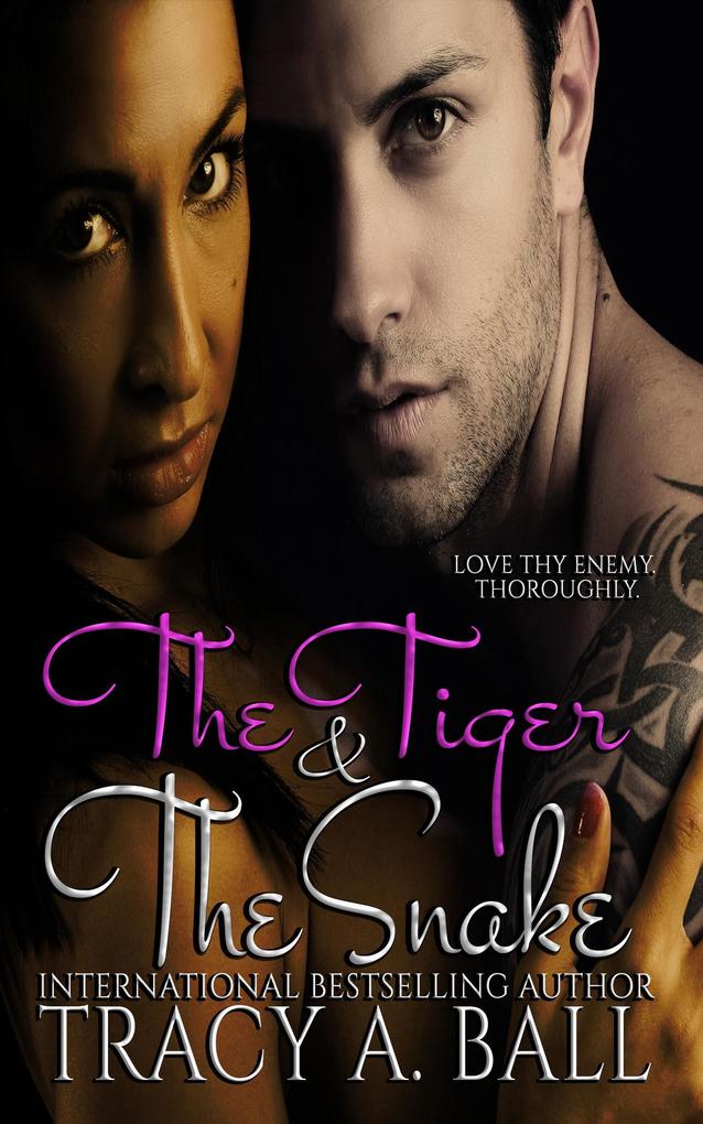 The Tiger & The Snake