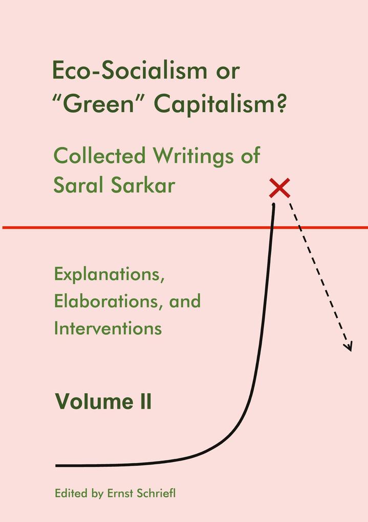 Eco-Socialism or Green Capitalism?