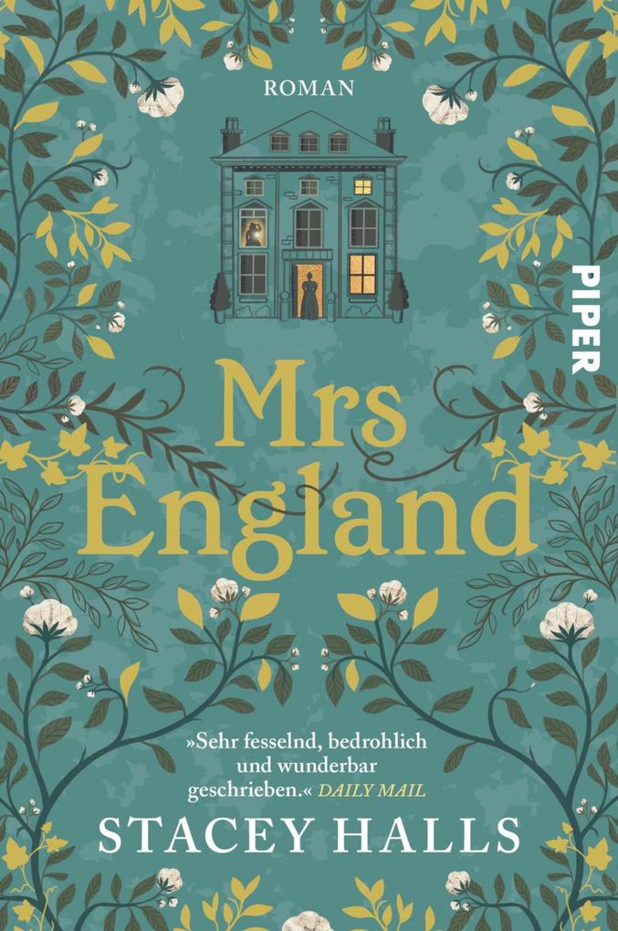 Piper ebooks Mrs England