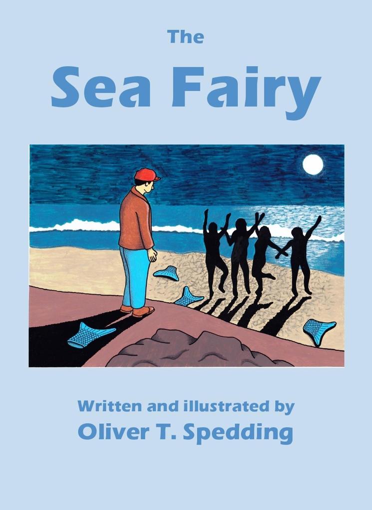 The Sea Fairy (Children‘s Picture Books #27)