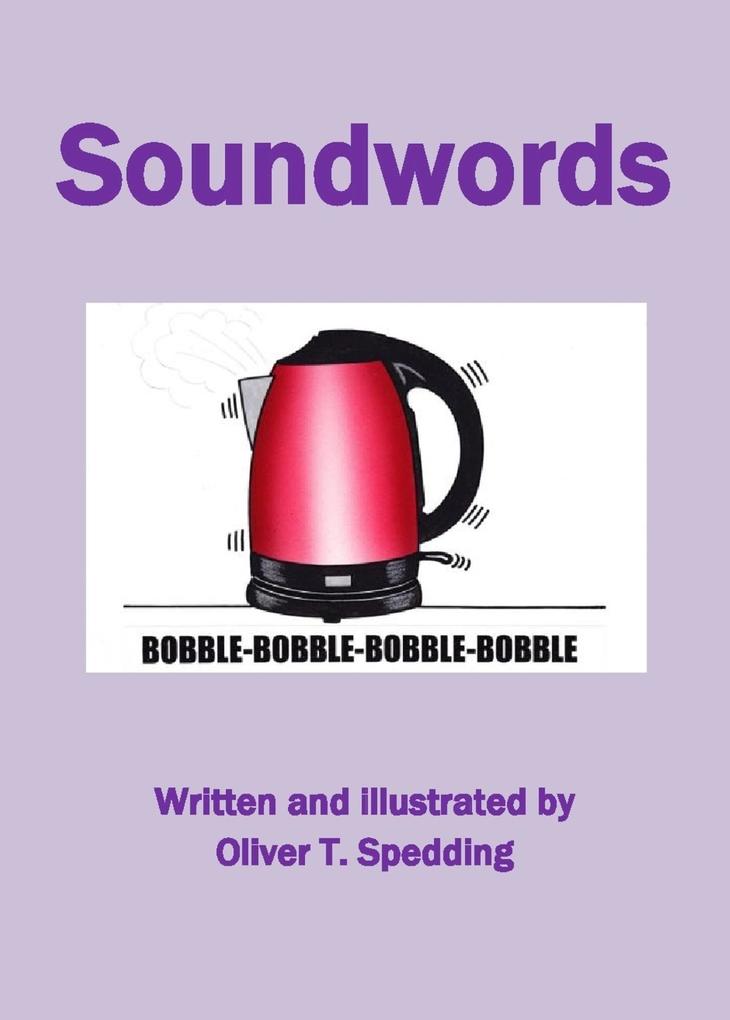 Soundwords (Children's Picture Books #21)