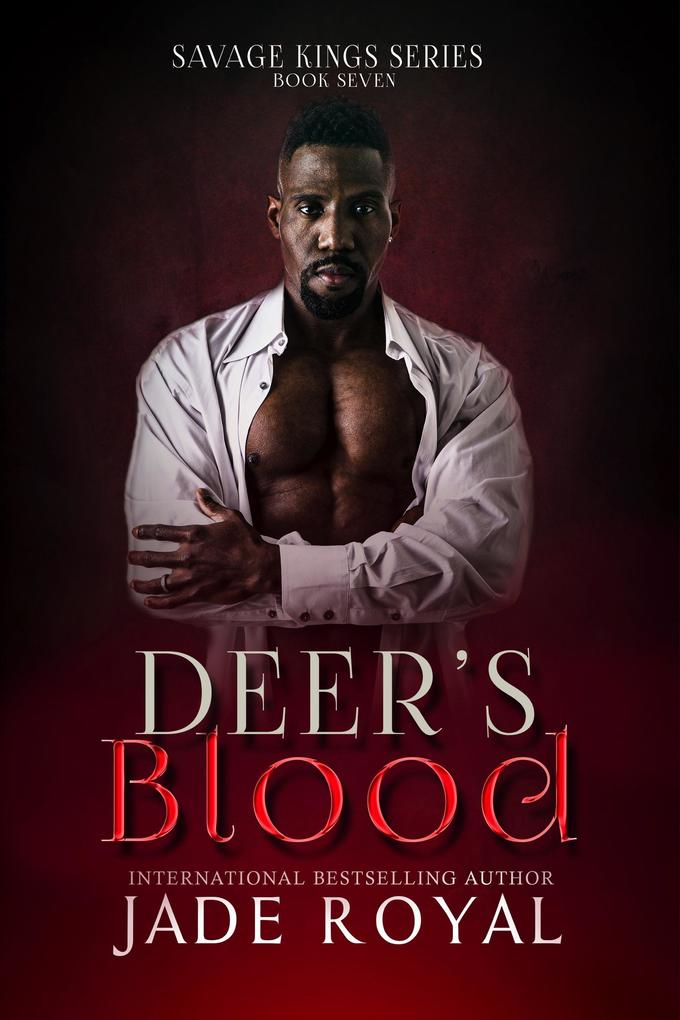 Deer‘s Blood (Savage Kings Series #7)