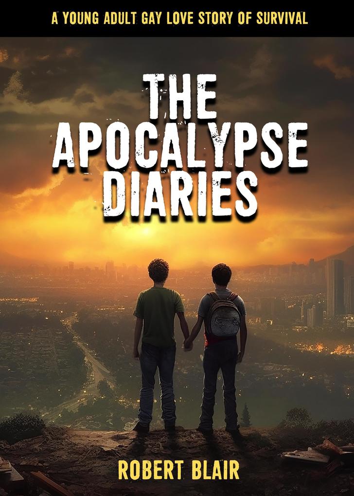 The Apocalypse Diaries
