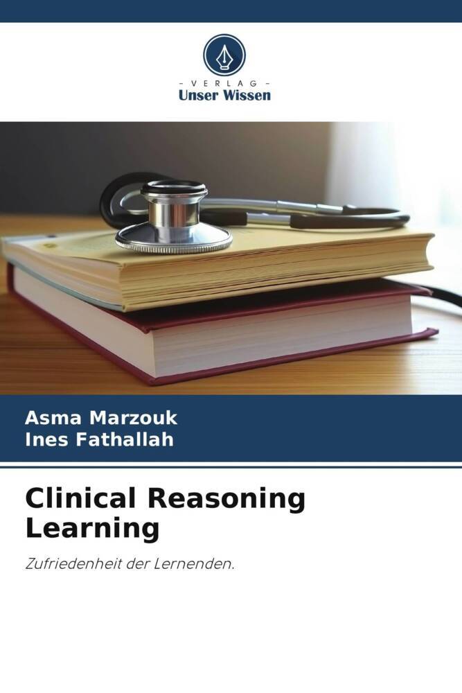 Clinical Reasoning Learning