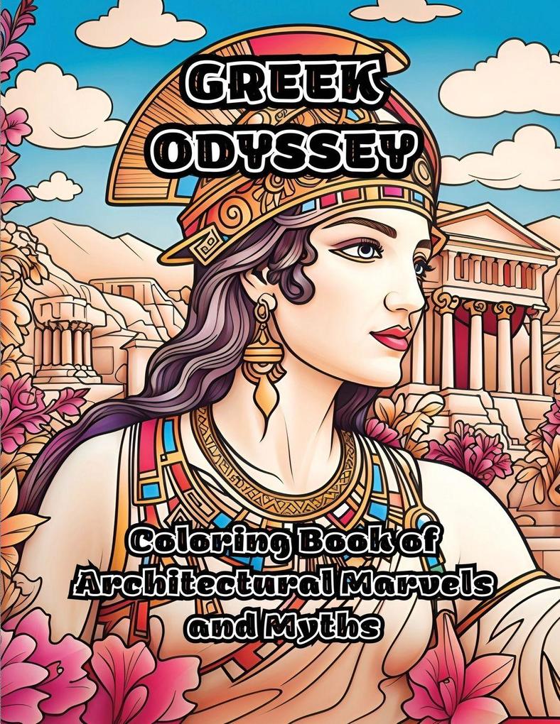 Greek Odyssey