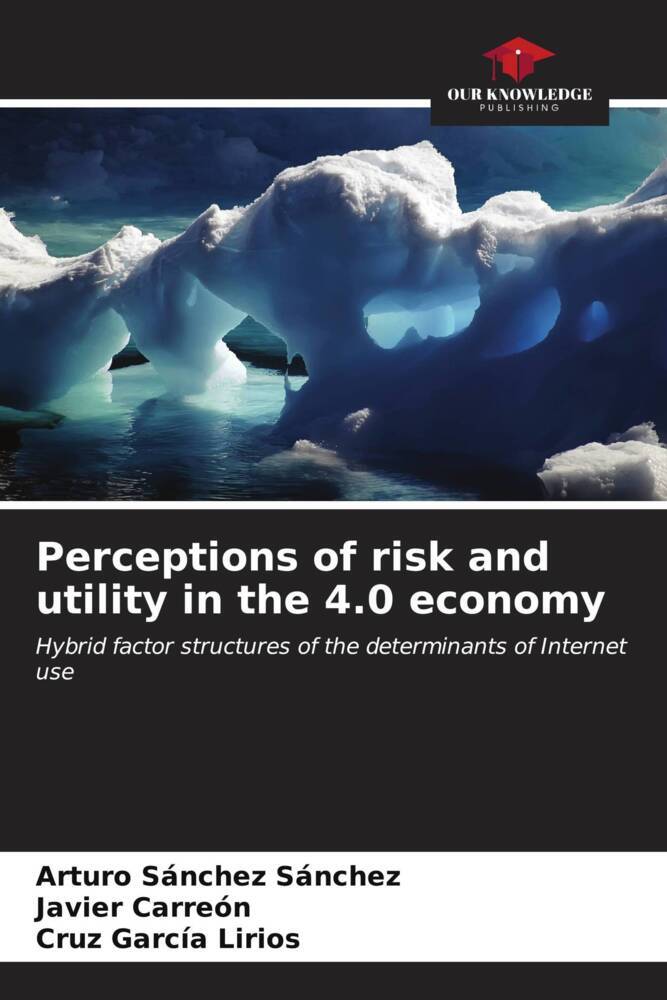 Perceptions of risk and utility in the 4.0 economy