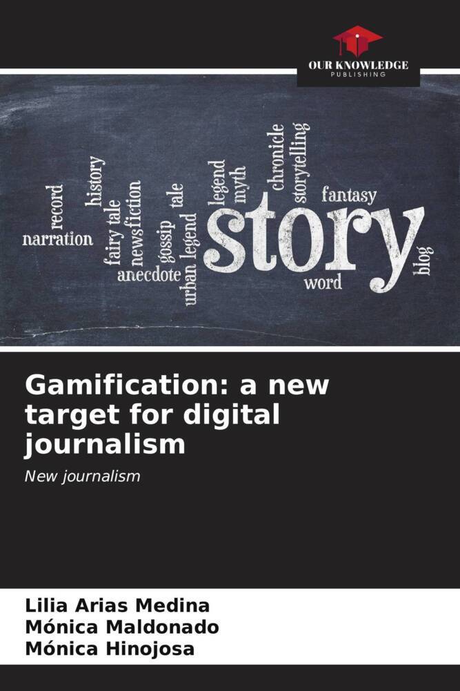 Gamification: a new target for digital journalism
