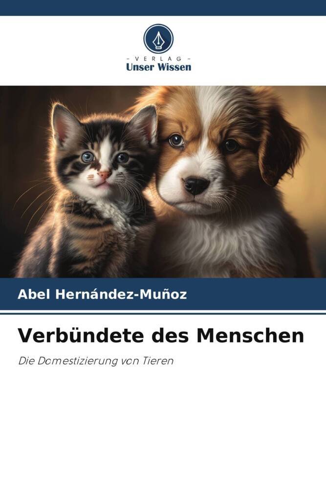 Verbündete des Menschen