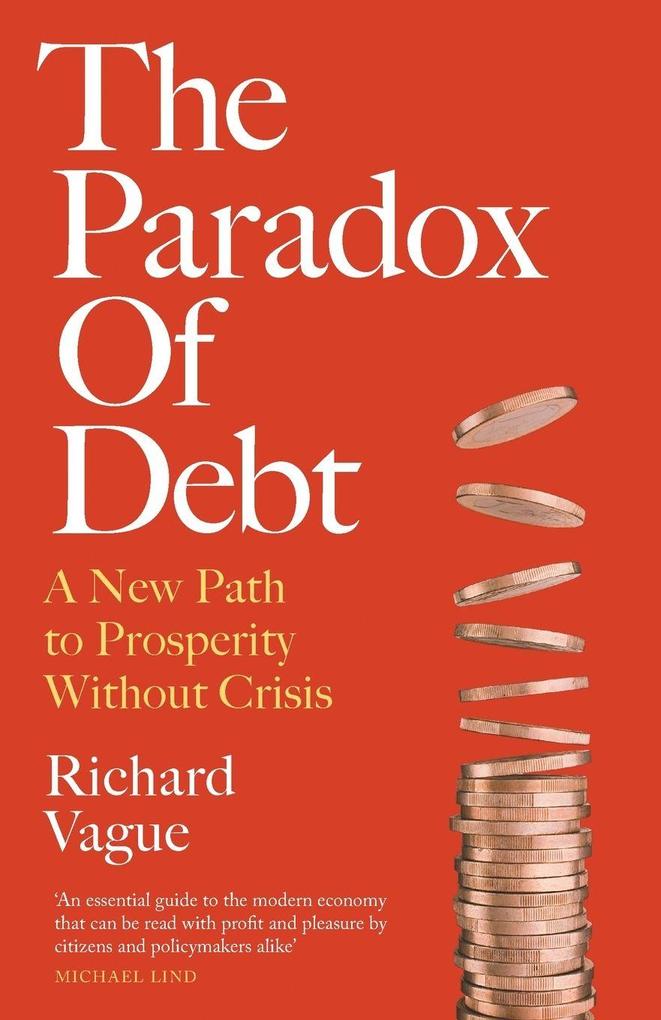 The Paradox of Debt