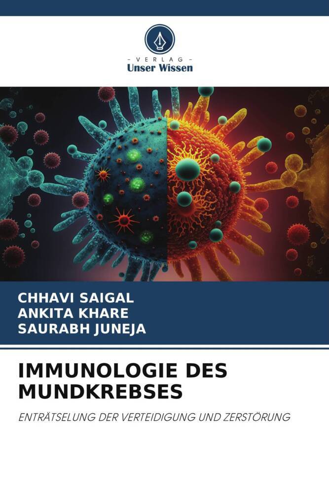 IMMUNOLOGIE DES MUNDKREBSES