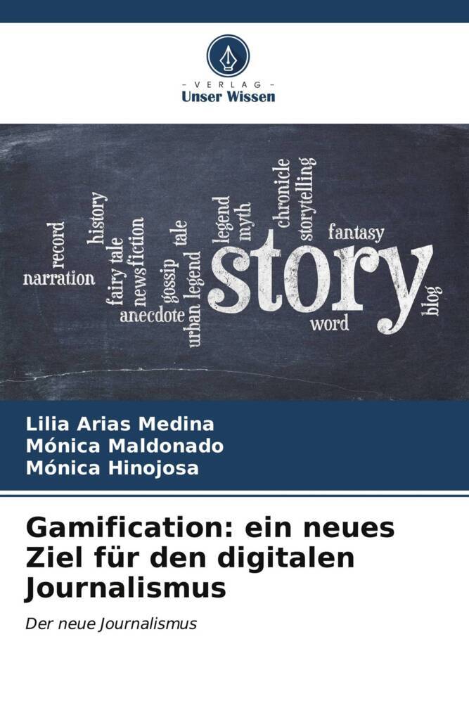 Gamification: ein neues Ziel für den digitalen Journalismus